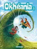 Okhéania 01 Tsunami Le