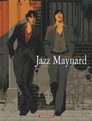 Jazz Maynard 02 Mélodie d'El Raval