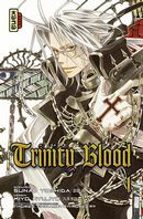 Trinity Blood 01