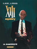 XIII Mystery 01 : La mangouste