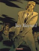 Jazz Maynard 03 Envers et contre tout