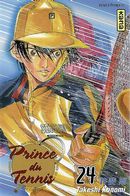 Prince du Tennis 24