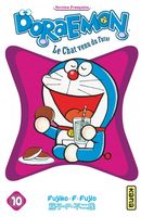 Doraemon 10