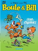 Boule & Bill 29 : Quel cirque! N.E.