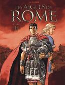 Les aigles de Rome  02 Livre II