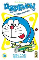 Doraemon 12