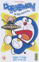 Doraemon 13