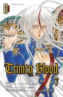 Trinity Blood 07
