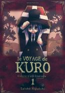 Le voyage de Kuro 01