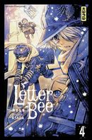 Letter Bee 04
