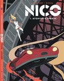 Nico 01 Atomium Express