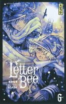 Letter Bee 06