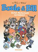 Boule & Bill HS : Super protectteurs