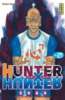 Hunter x Hunter 27