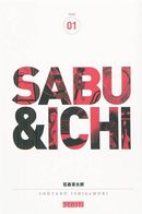 Sabu & Ichi 01