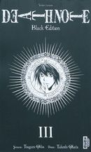 Death Note 03 - Black Edition