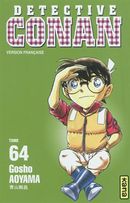Détective Conan 64