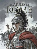 Les aigles de Rome  03 Livre III