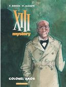 XIII Mystery 04 : Colonel Amos