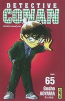 Détective Conan 65