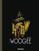 Woogee  Woogee Intégrale T.01
