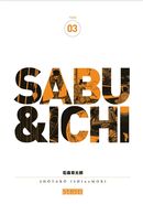 Sabu & Ichi 03