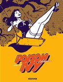Poison Ivy 01 Intégrale - T.01 à 03