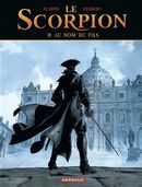 Scorpion 10  Au nom du fils
