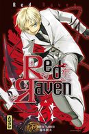 Red Raven 03