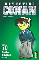 Détective Conan 70