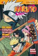 Naruto version collector 02