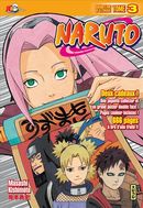 Naruto version collector 03