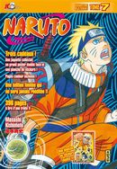 Naruto version collector 07