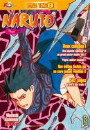 Naruto version collector 08
