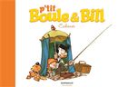 P'tit Boule & Bill  03 : cabanes