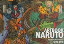 Naruto Artbook Coffret (02)