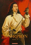 Scorpion 10  Au nom du fils - Album anniversaire