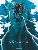 Asgard  2 : Le serpent-monde