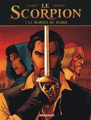 Le Scorpion 01 : La marque du diable N.E.