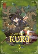 Le voyage de Kuro 03