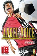 Angel Voice 18