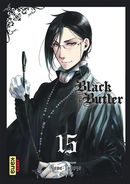 Black Butler 15