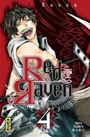 Red Raven 04