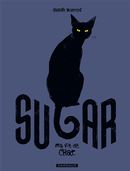 Sugar Ma vie de chat