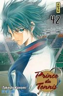 Prince du Tennis 42