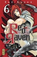 Red Raven 06