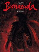 Barracuda 04 : Révoltes