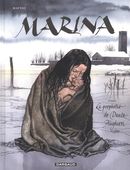 Marina 02 : La prophétie de Dante Alighieri