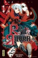 Red Raven 07