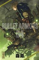 Bullet Armors 04